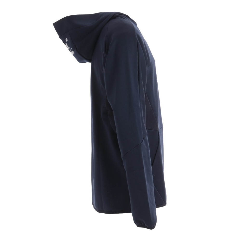 78%OFF!】 デサント DESCENTE スウェットジャケット メンズ SFT フード半袖スウェットJKT DX-C2439 