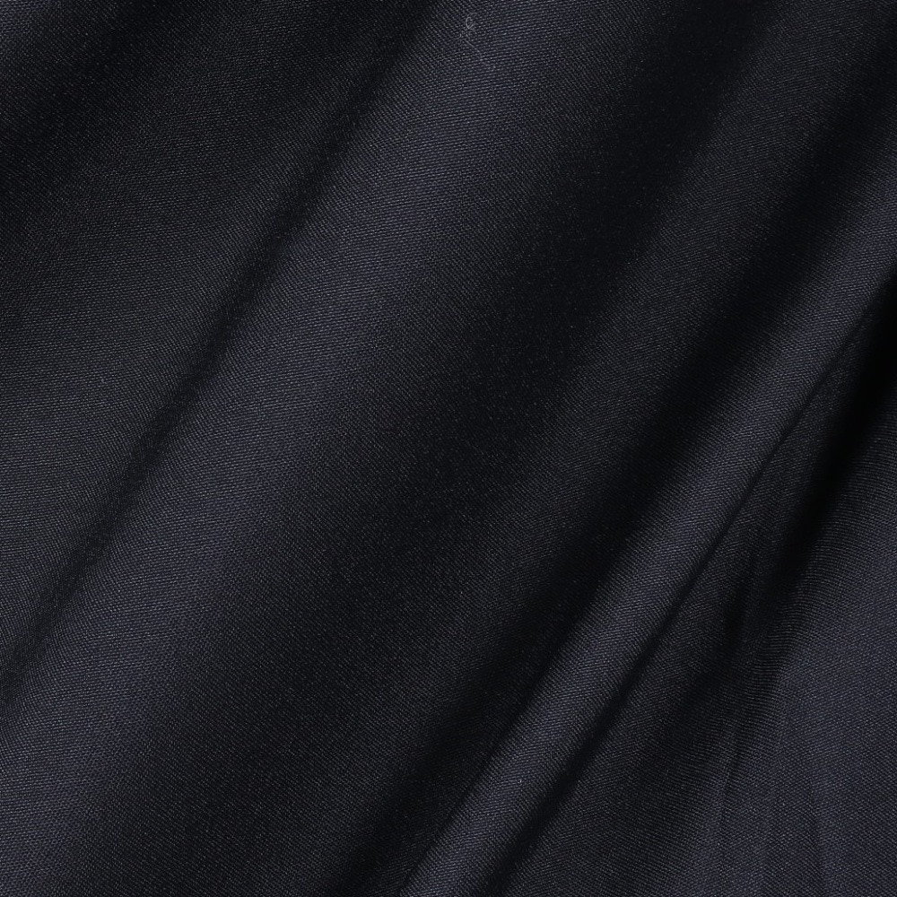 デサント（DESCENTE）（メンズ、レディース）バレーボールウェア ウォーマージャケット DVUWJF30 BL