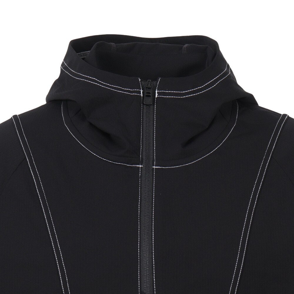 CHUO Univ. バレーボールウェア 黒