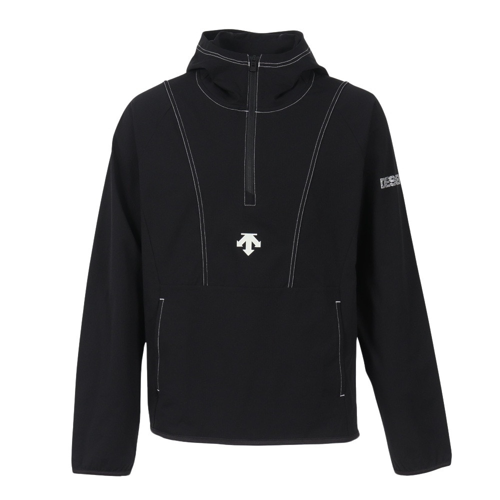 CHUO Univ. バレーボールウェア 黒