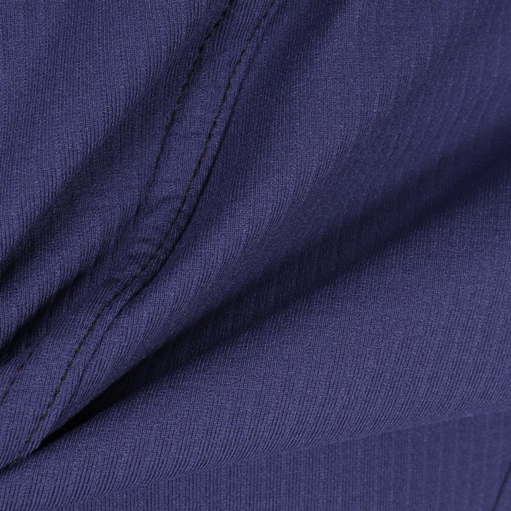 デサント（DESCENTE）（メンズ、レディース）バレーボールウェア ウォームアップジャケット DV5FJK01U PL00