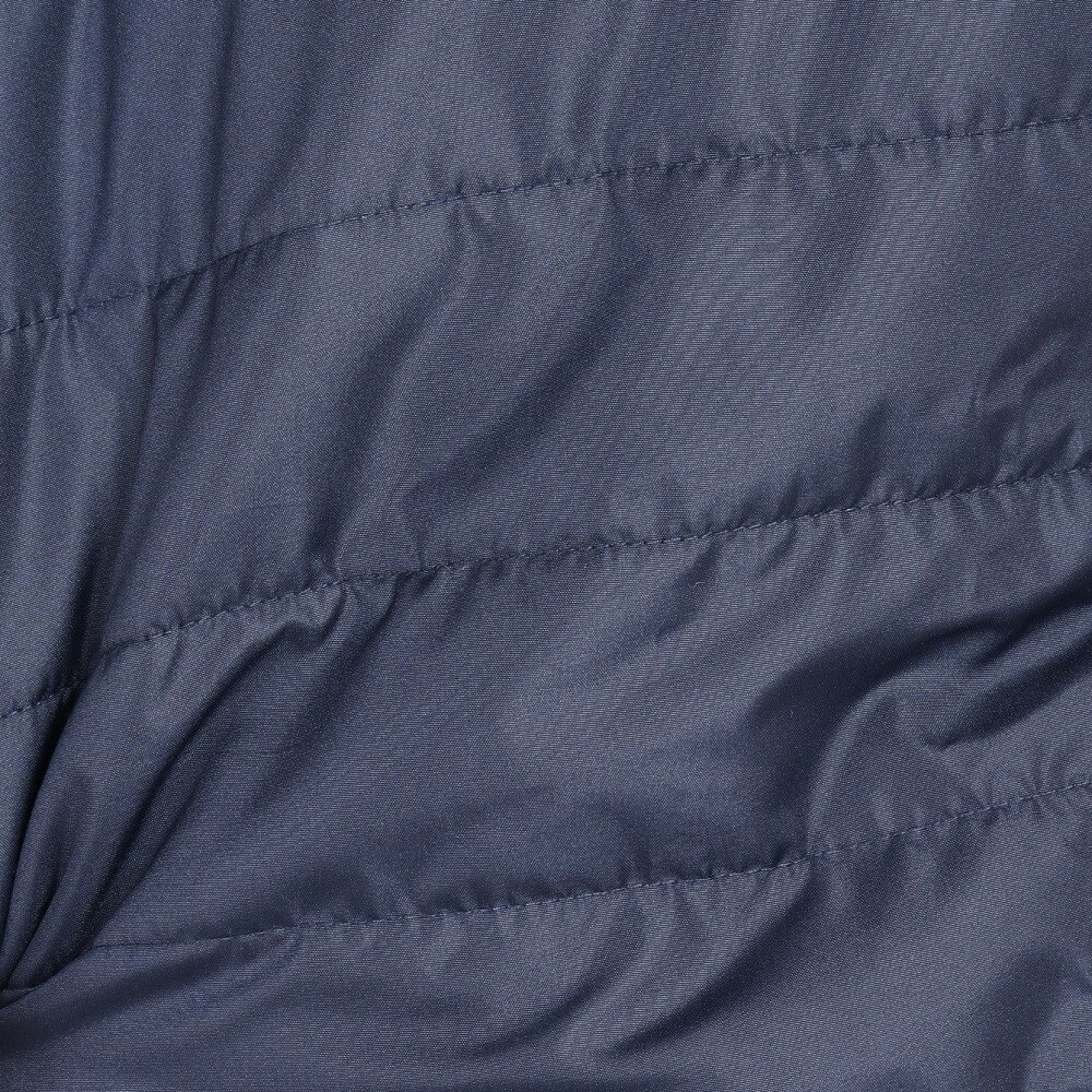 PG（メンズ）半袖中綿ピステシャツ 761PG0ES1614 NVY