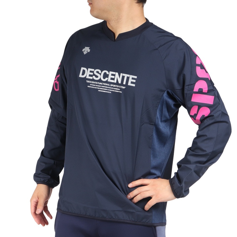 海外限定 S DS-DVB5213W-BEG-S 女性用 デサント DESCENTE プラクティスシャツ BEG 長袖セカンダリー 海外限定 S DS-DVB5213W-BEG-S 女性用 デサント DESCENTE プラクティスシャツ BEG 長袖セカンダリー