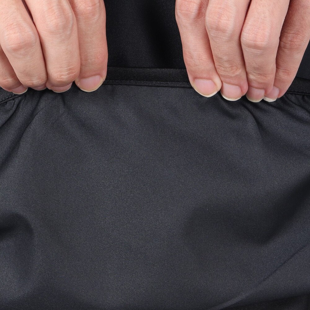 デサント（DESCENTE）（メンズ）長袖 プラクティス ピステ ユニセックス DVB-3312 BPK バレーボールウェア