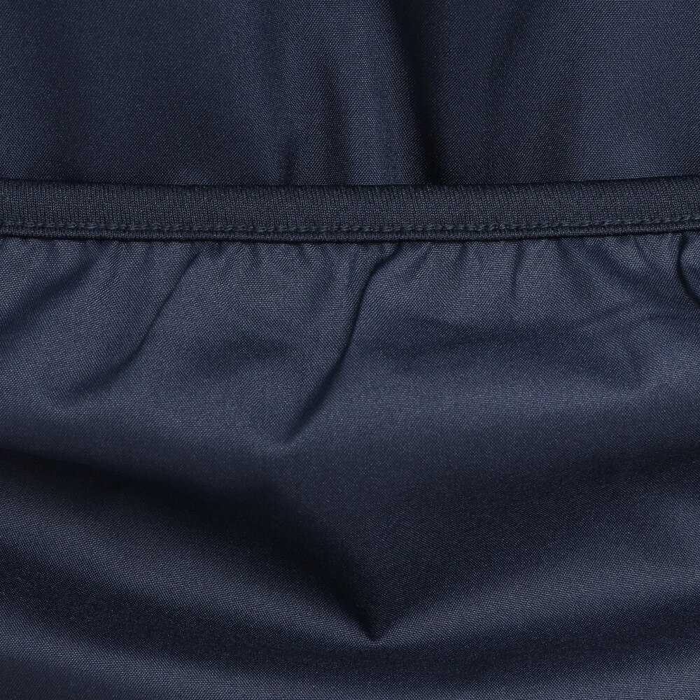 デサント（DESCENTE）（メンズ、レディース）バレーボールウェア 半袖ピステ DVUVJK30 NV★★★