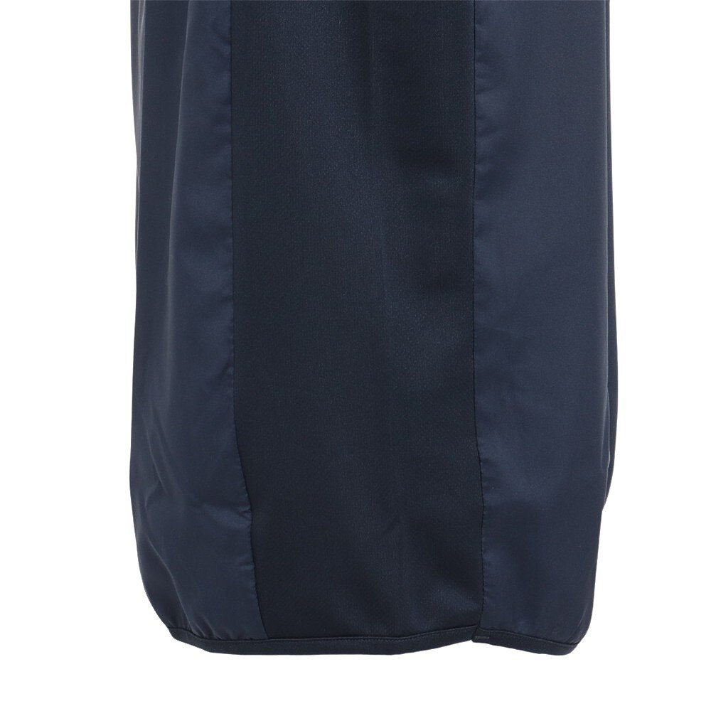 デサント（DESCENTE）（メンズ、レディース）バレーボールウェア 半袖ピステ DVUVJK30 NV★★★