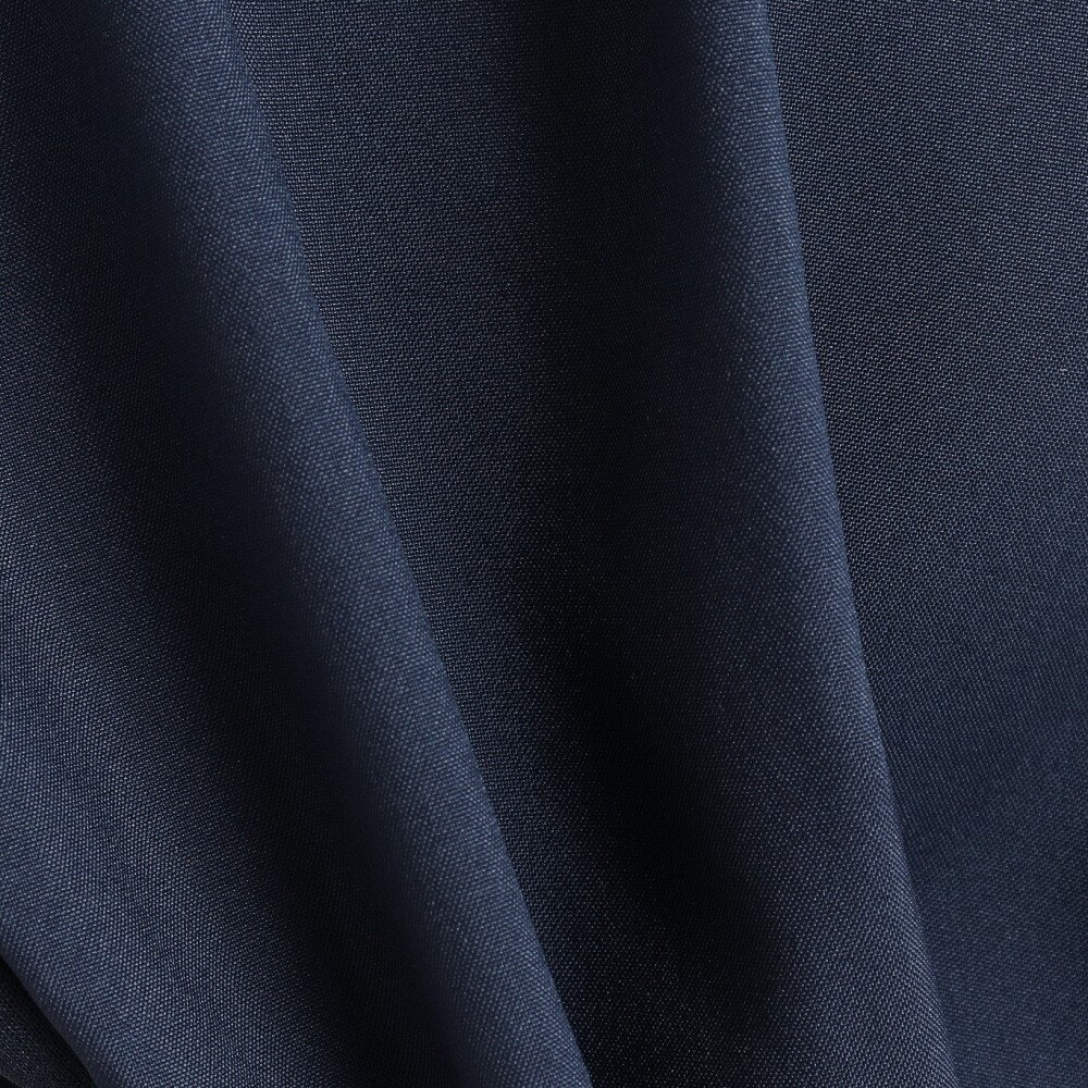 デサント（DESCENTE）（メンズ、レディース）バレーボールウェア 半袖ピステ DVUVJK30 NV★★★