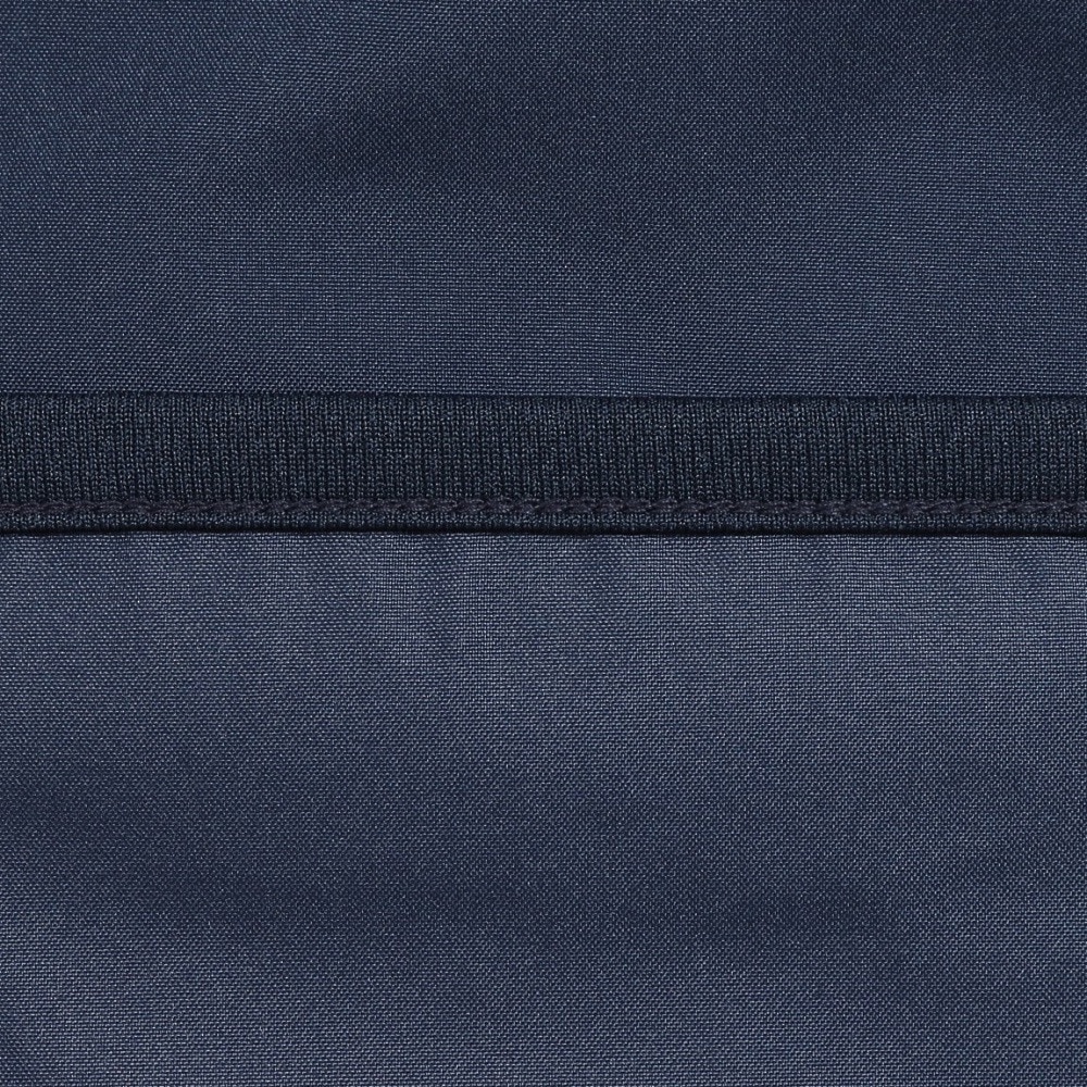 デサント（DESCENTE）（メンズ）バレーボールウェア 長袖ピステ DV4FWB01U NV00