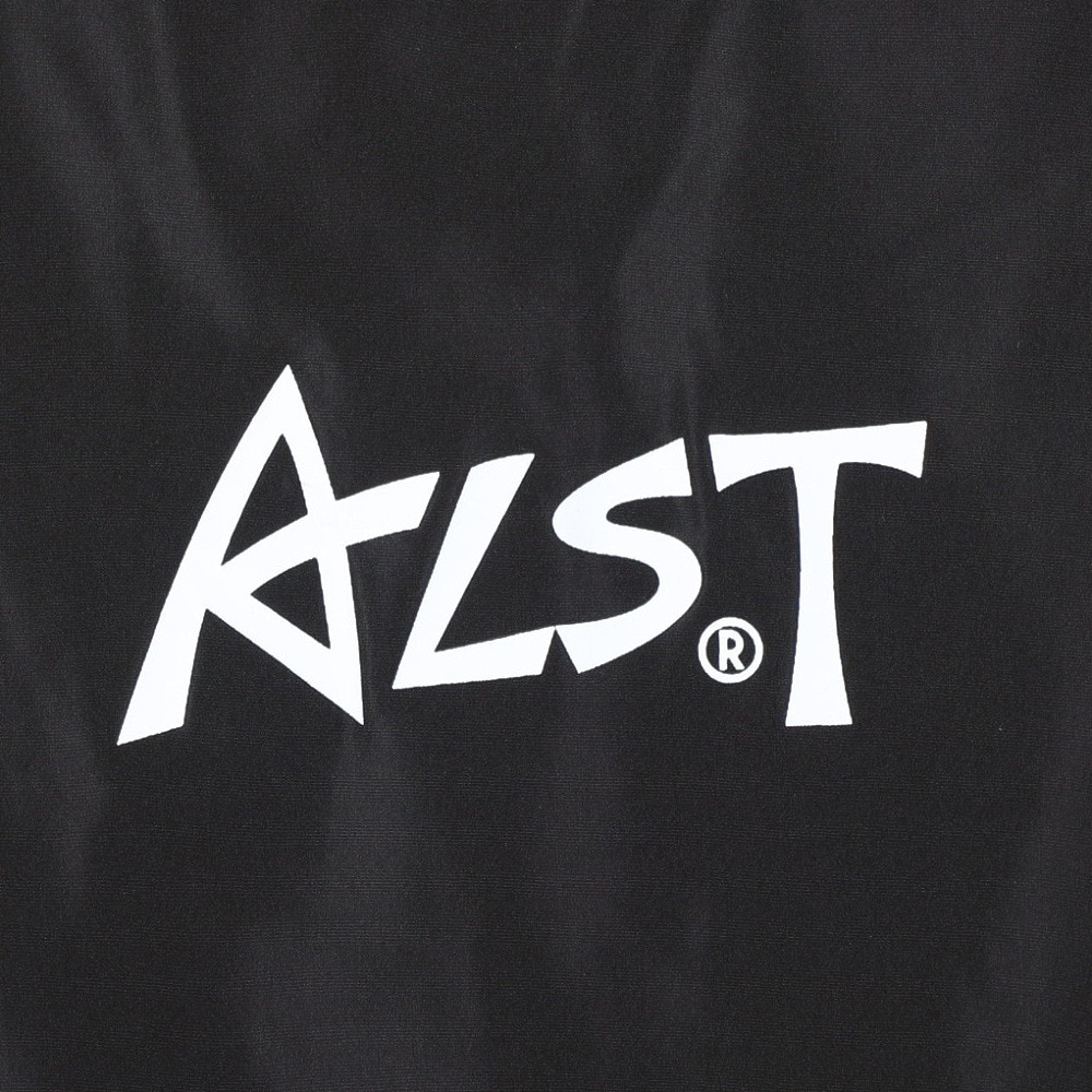 アルスト（ALST）（メンズ）バレーボールウェア ベーシックピステシャツ VB24PS01-06