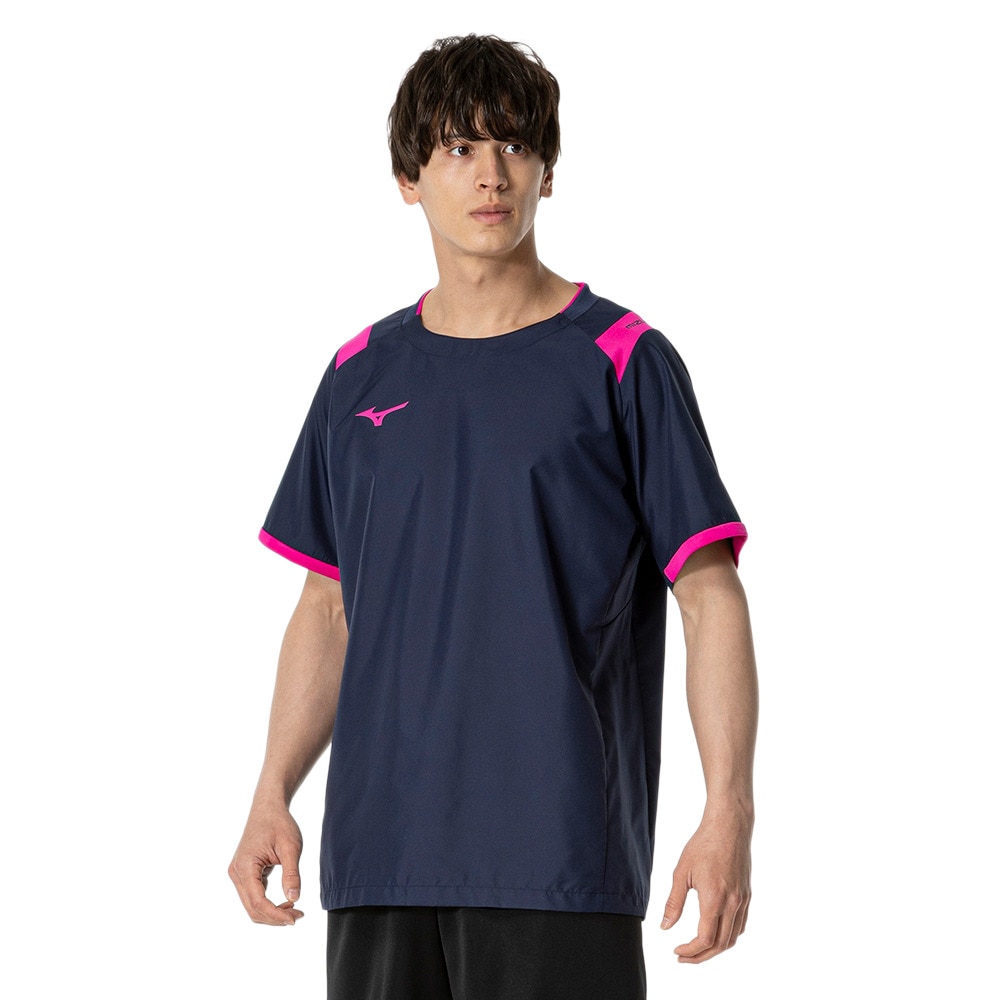 MIZUNO o[{[EFA BasicsXeVc V2MEB53014 k 224 o[{[