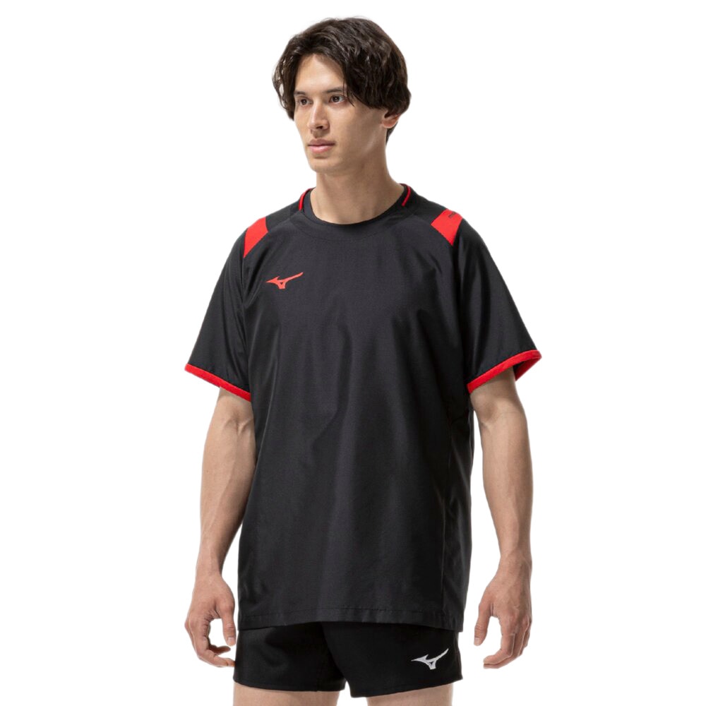 MIZUNO o[{[EFA BasicsXeVc V2MEB53096 l 213 o[{[