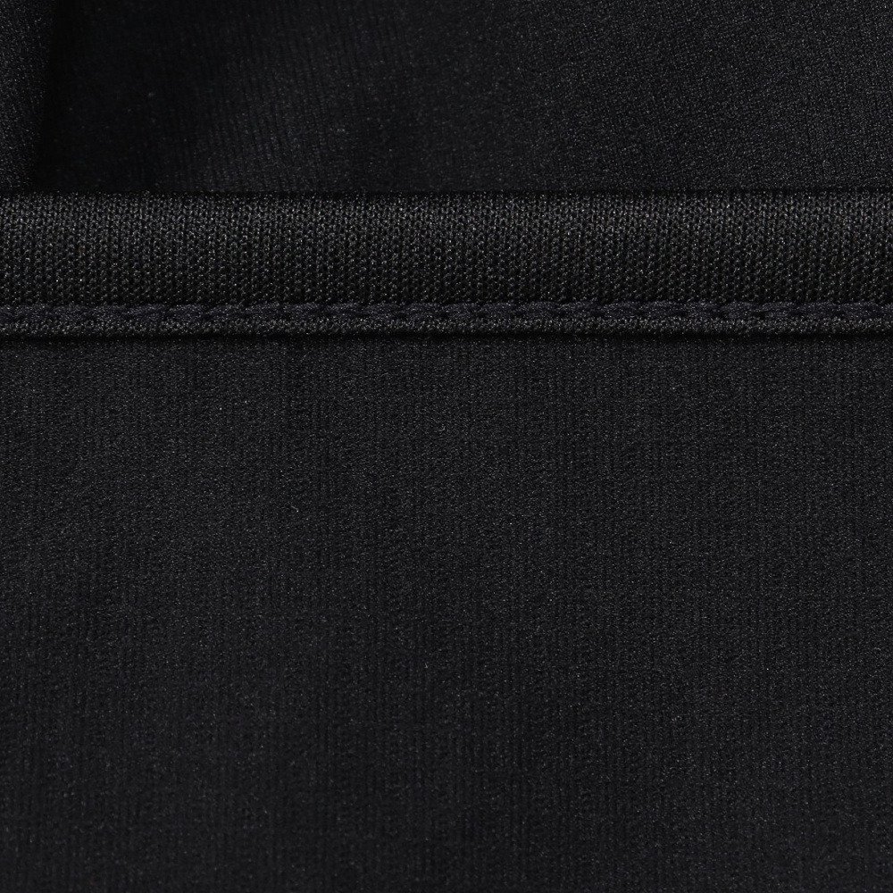デサント（DESCENTE）（メンズ、レディース）バレーボールウェア 石川祐希選手着用 長袖ピステ DV5FWB01U BK00