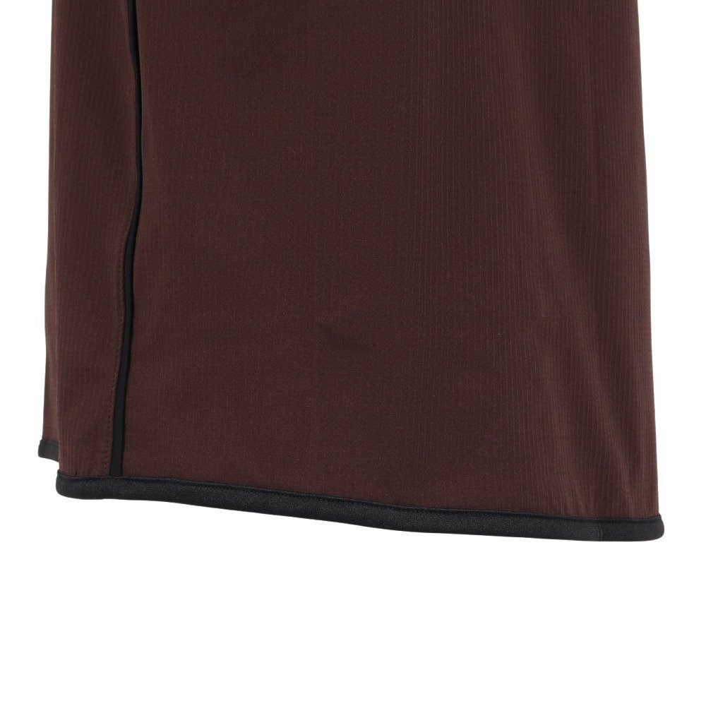 デサント（DESCENTE）（メンズ、レディース）バレーボールウェア 石川祐希選手着用 長袖ピステ DV5FWB01U BW00
