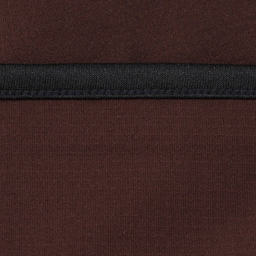 デサント（DESCENTE）（メンズ、レディース）バレーボールウェア 石川祐希選手着用 長袖ピステ DV5FWB01U BW00