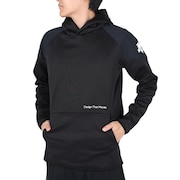 デサント(DESCENTE)(メンズ)バレーボールウェア ウォーム スウェット DVUWJF20