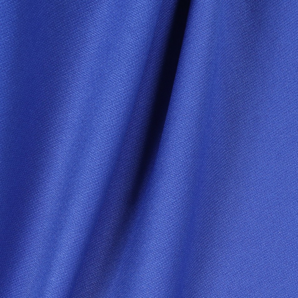 デサント（DESCENTE）（メンズ）バレーボールウェア ウォームスウェット DVUWJF20 BL
