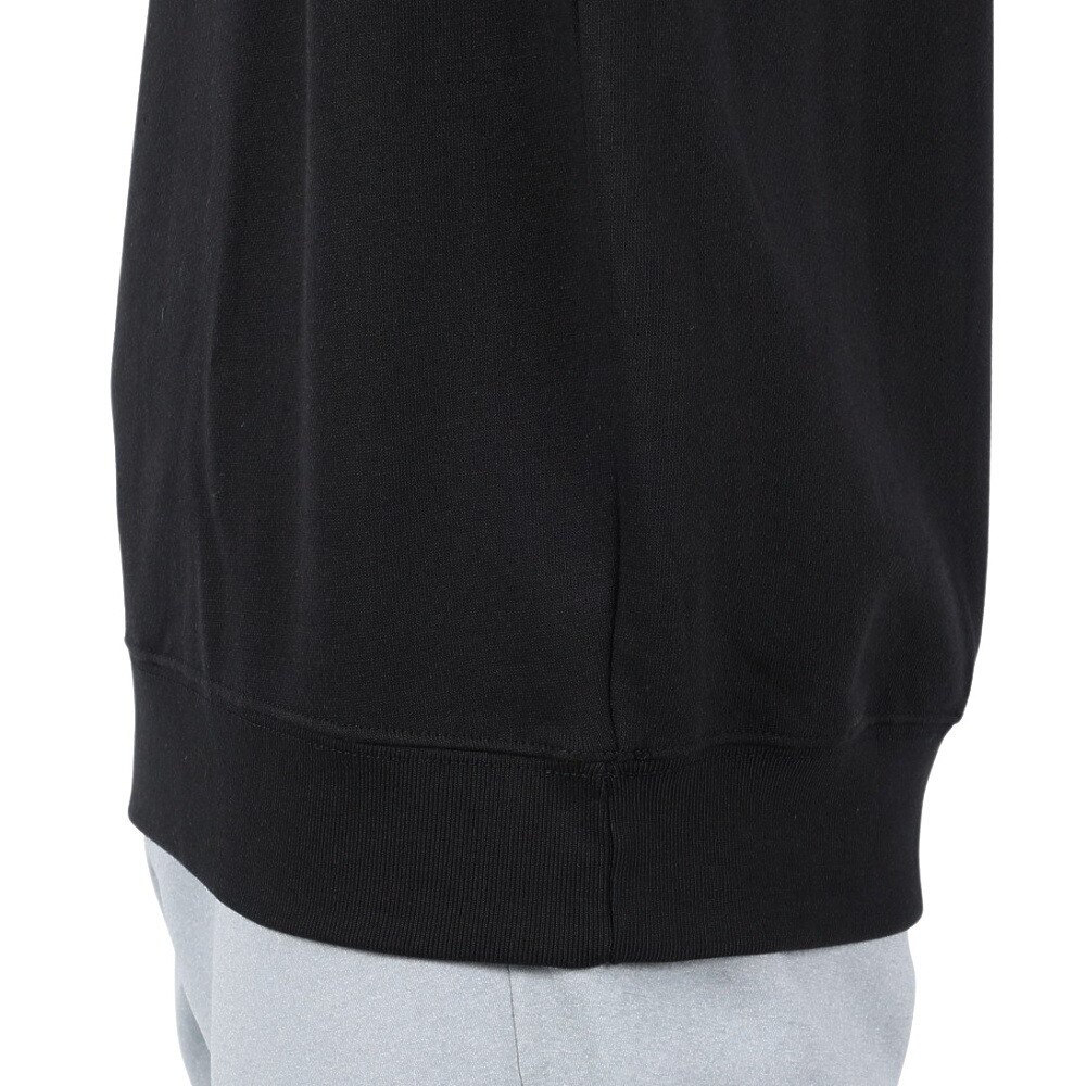 アルスト（ALST）（メンズ、レディース）バレーボールウェア スウェットフロントノイズ 長袖Tシャツ VB24AT01-07