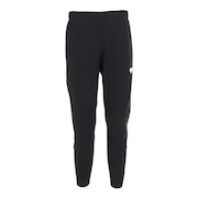 デサント（DESCENTE）（メンズ）バレーボールウェア スウェットパンツ DVUVJG20 BK