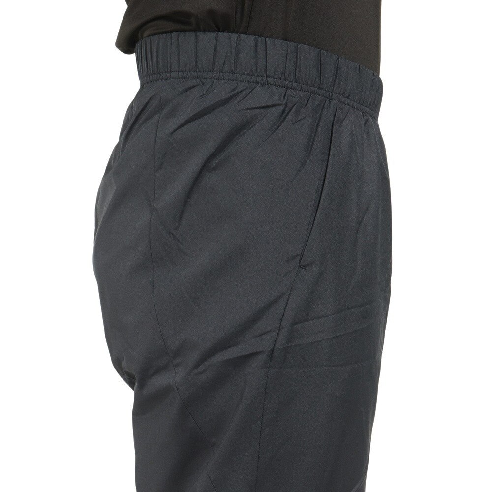 デサント（DESCENTE）（メンズ）バレーボールウェア ウォーマーパンツ DVUUJG30 BK