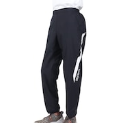 デサント(DESCENTE)(メンズ、レディース)バレーボールウェア ウォーマーパンツ DVUWJG30 BK