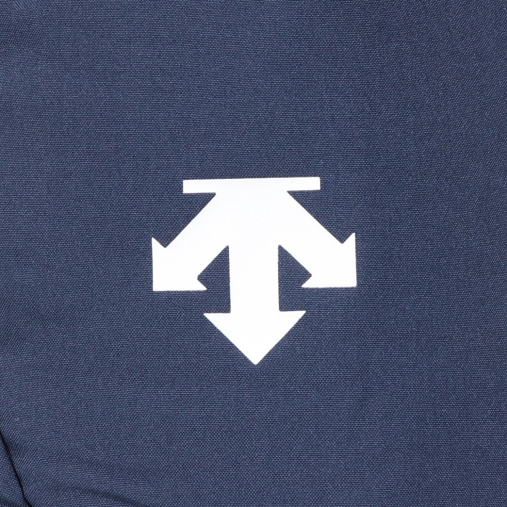デサント（DESCENTE）（メンズ、レディース）バレーボールウェア ウォーマーパンツ DVUWJG30 NV