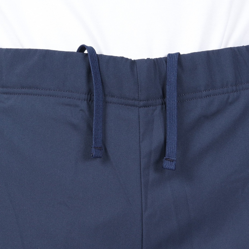 デサント（DESCENTE）（メンズ、レディース）バレーボールウェア ウォーマーパンツ DVUWJG30 NV