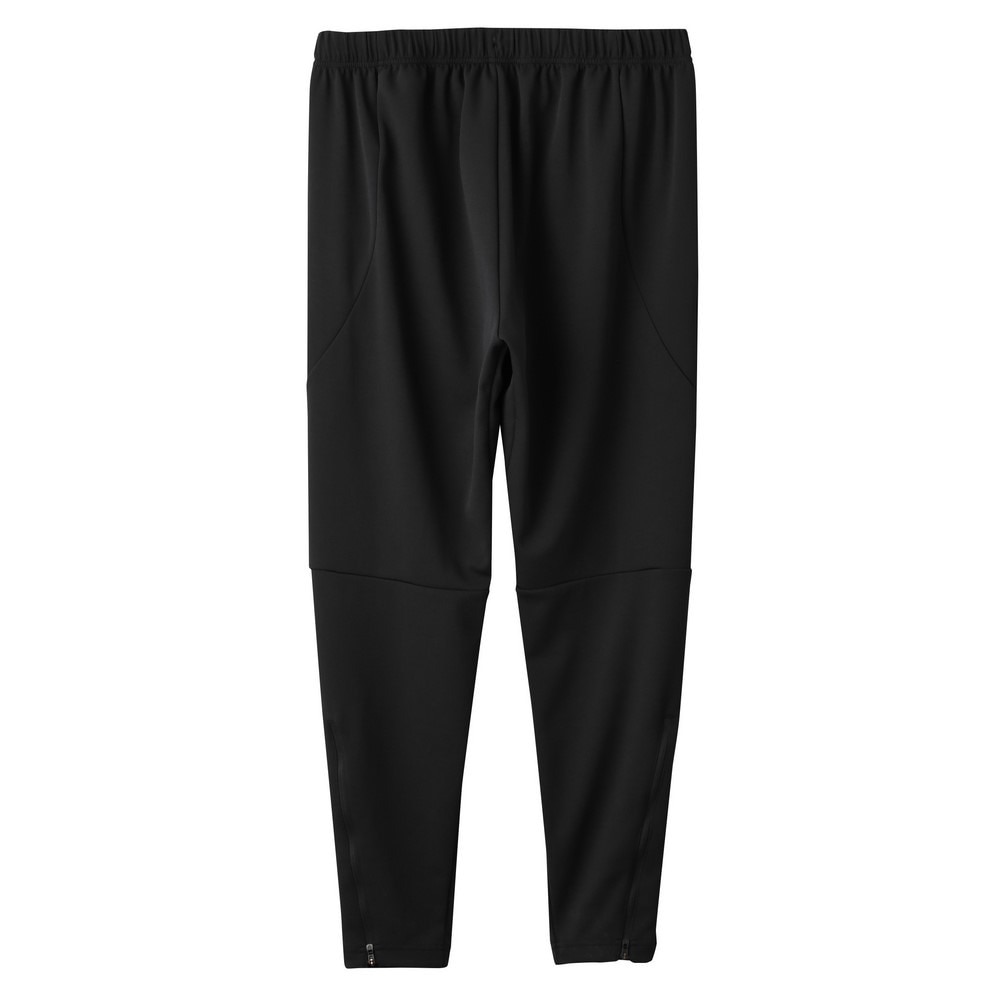 デサント（DESCENTE）（メンズ、レディース）バレーボールウェア スウェットパンツ DV5SLP01U BK00