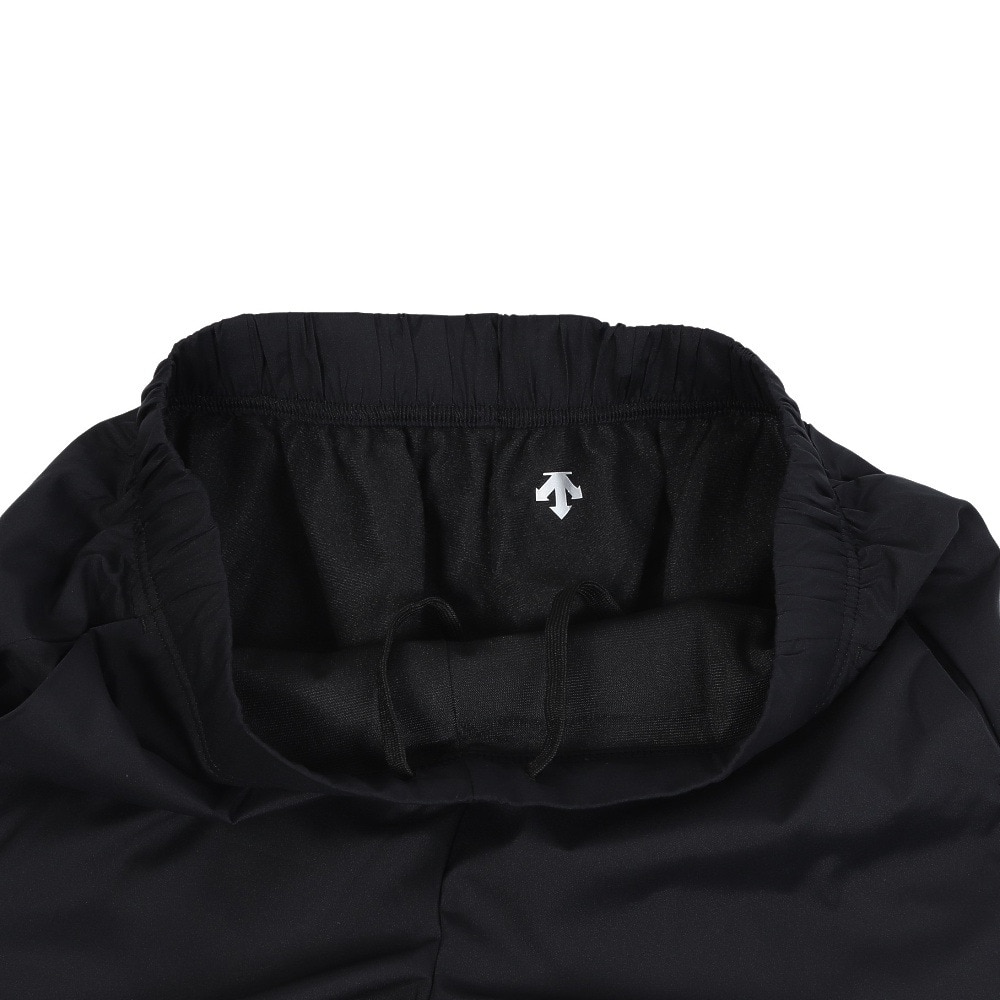 デサント（DESCENTE）（メンズ、レディース）バレーボールウェア 石川祐希選手着用 ウォーマーパンツ DV5FLP02U BK00