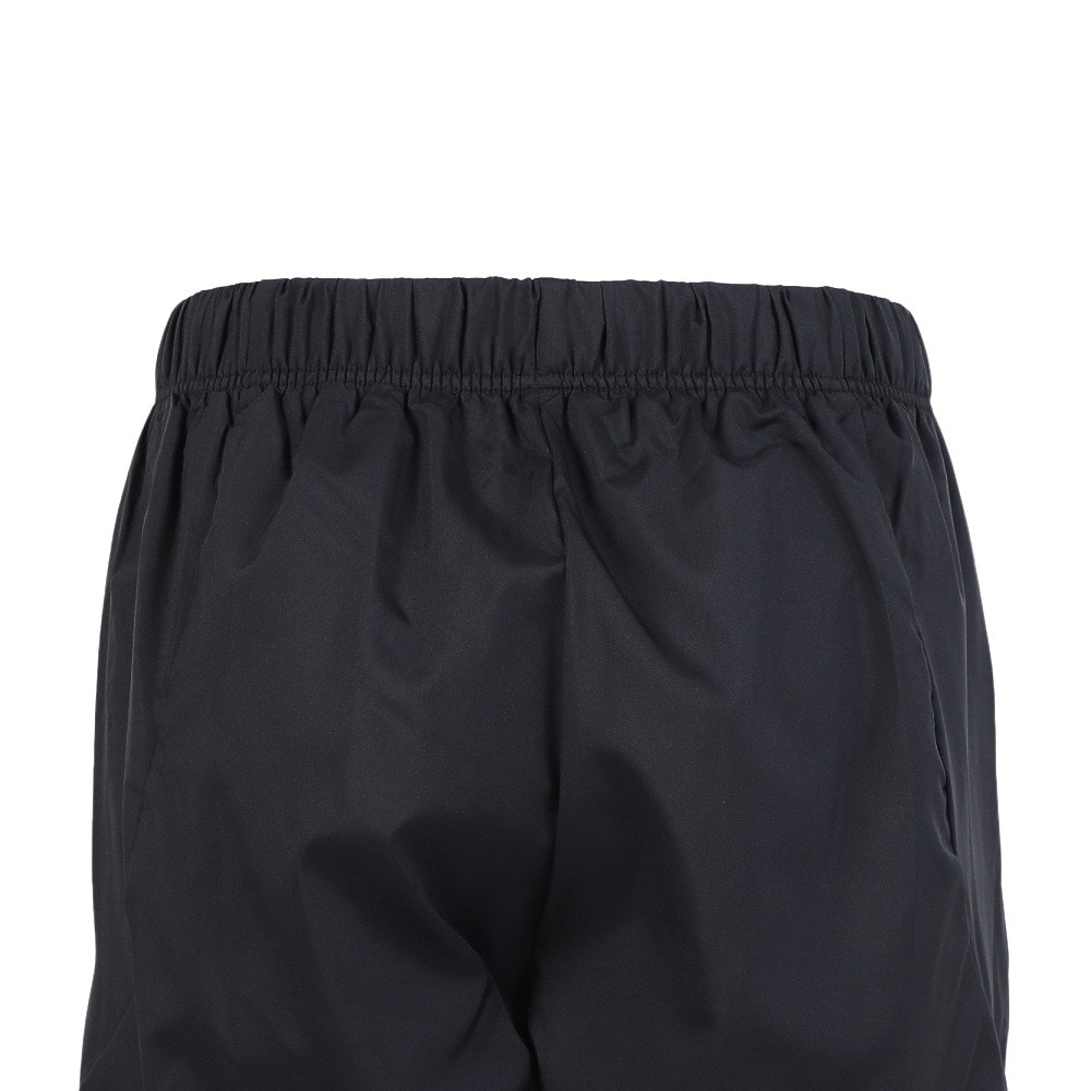 デサント（DESCENTE）（メンズ、レディース）バレーボールウェア 石川祐希選手着用 ウォーマーパンツ DV5FLP02U BK00