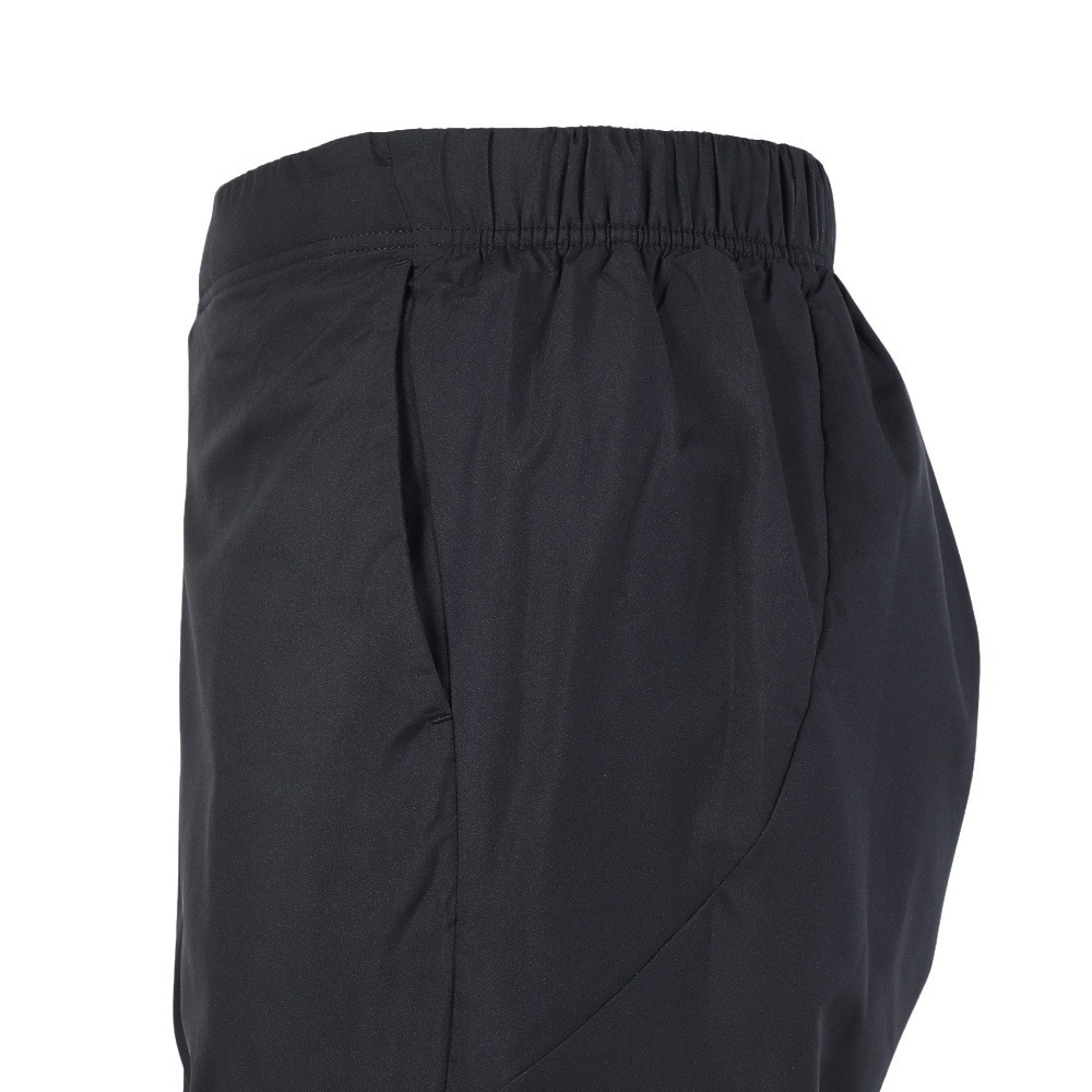 デサント（DESCENTE）（メンズ、レディース）バレーボールウェア 石川祐希選手着用 ウォーマーパンツ DV5FLP02U BK00