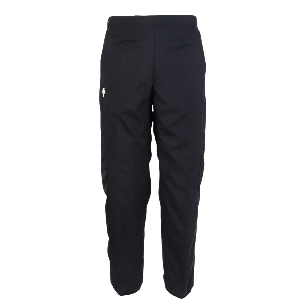 デサント（DESCENTE）（メンズ、レディース）バレーボールウェア 石川祐希選手着用 ウォーマーパンツ DV5FLP02U BK00