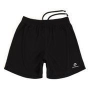 バレーボール ハーフパンツ ネイビー 紺 3118jg バレーボールウェア ファイテン スーパースポーツゼビオ