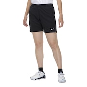 (レディース)バレーボール パンツ レディース ハーフパンツ V2MB021209 股下L寸16cm