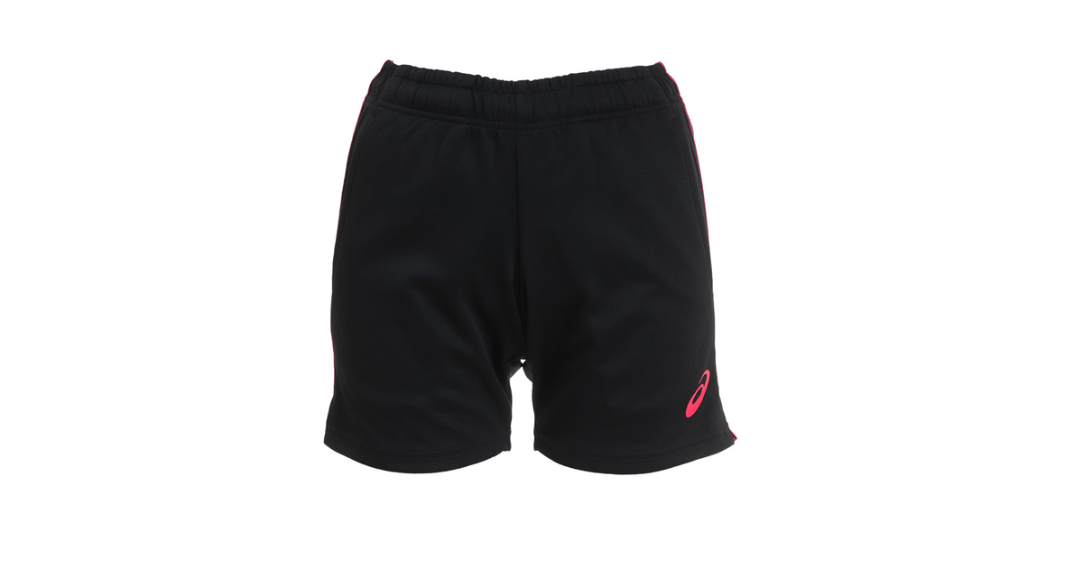 アシックス｜バレーボール パンツ ハーフパンツ XW7748.9031 - スポーツ用品はスーパースポーツゼビオ