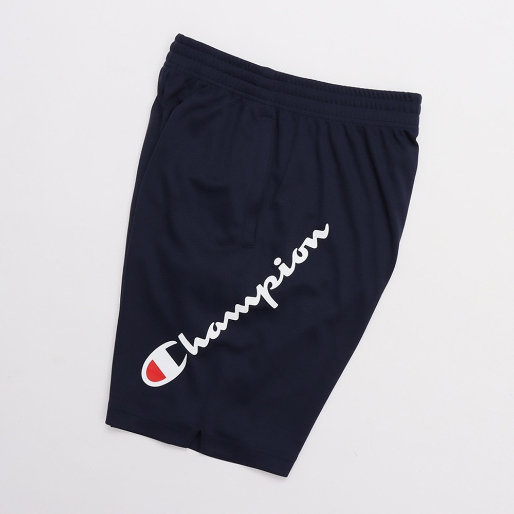 チャンピオン（CHAMPION）（メンズ、レディース）バレーボールウェア ハーフパンツ C3-VV508 370 股下L寸22cm