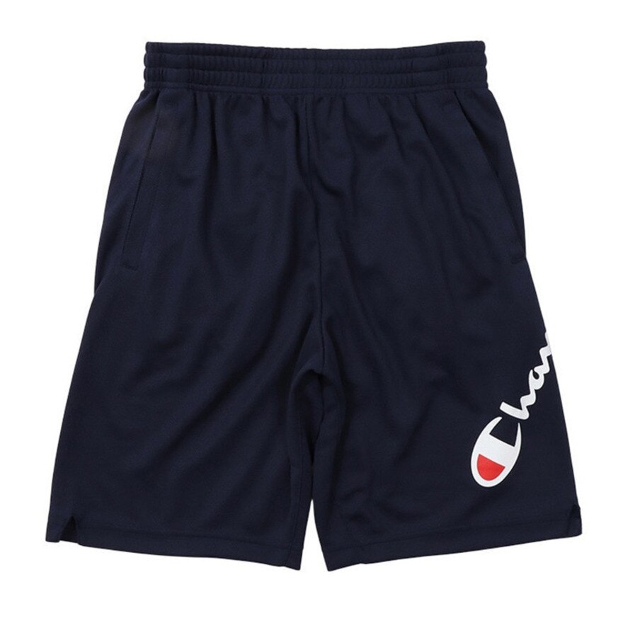 ｃｈａｍｐｉｏｎ（並 バレーボールウェア ハーフパンツ C3-VV508 370 股下L寸22cm 速乾 Ｍ 48 バレーボール