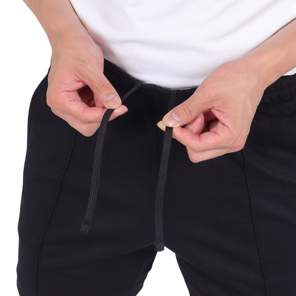 デサント（DESCENTE）（メンズ、レディース）バレーボールウェア バレーボールパンツ DSP-1600B BBL 股下L寸16cm