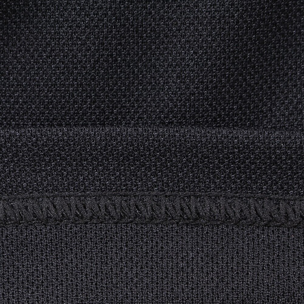 デサント（DESCENTE）（レディース）バレーボールウェア インナー付きバレーボールパンツ DVWVJD80 BKMZ