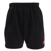 デサント(DESCENTE)(メンズ)バレーボール パンツ メンズ クォーターパンツ DSP-1600 BPK
