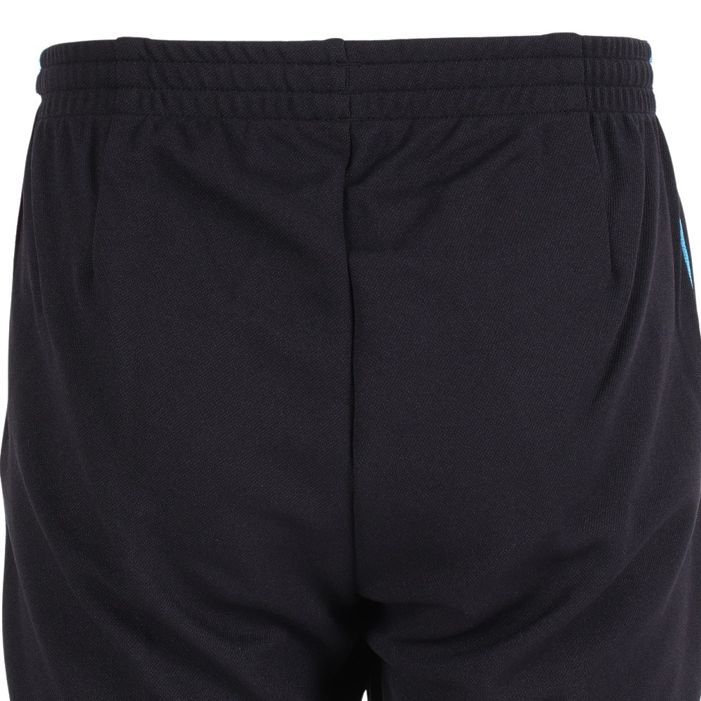 デサント（DESCENTE）（メンズ、レディース）バレーボールウェア クォーターパンツ DSP-1601 BBL 股下L寸16cm