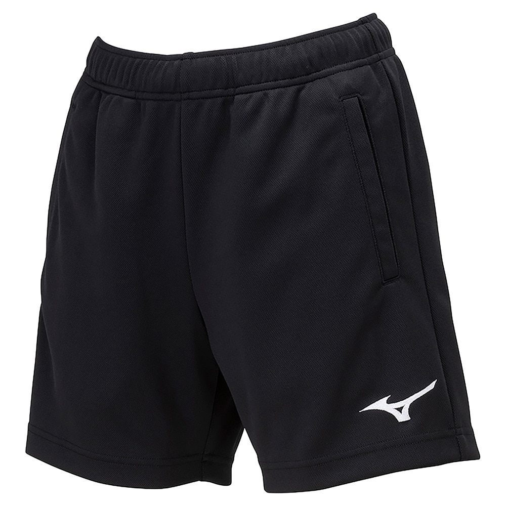 ミズノ（MIZUNO）（レディース）バレーボールウェア ハーフパンツ V2MBB21109