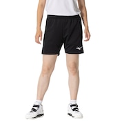 (レディース)バレーボールウェア ハーフパンツ V2MBB21209