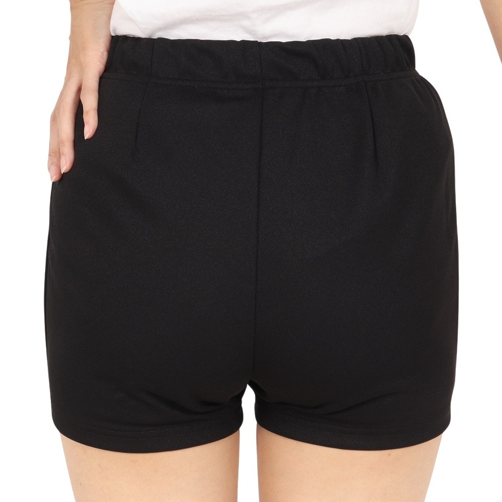 デサント（DESCENTE）（レディース）バレーボールウェア バレーボールパンツ DSP-6091W BKMZ