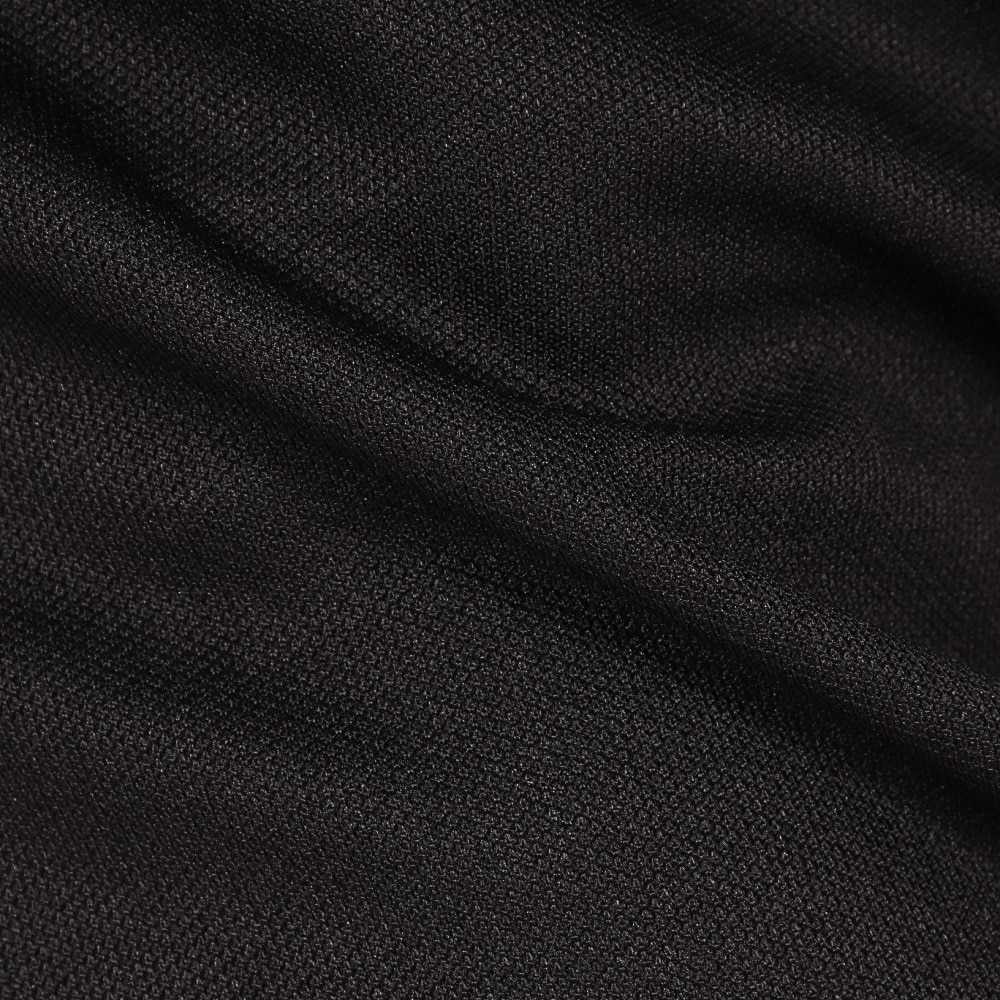 デサント（DESCENTE）（レディース）バレーボールウェア バレーボールパンツ DSP-6091W BKWH