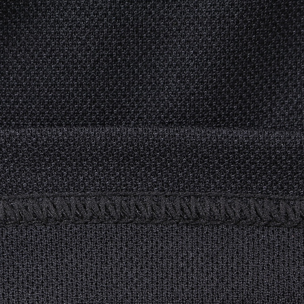 デサント（DESCENTE）（レディース）バレーボールウェア インナー付きバレーボールパンツ DVWVJD80 BKMZ