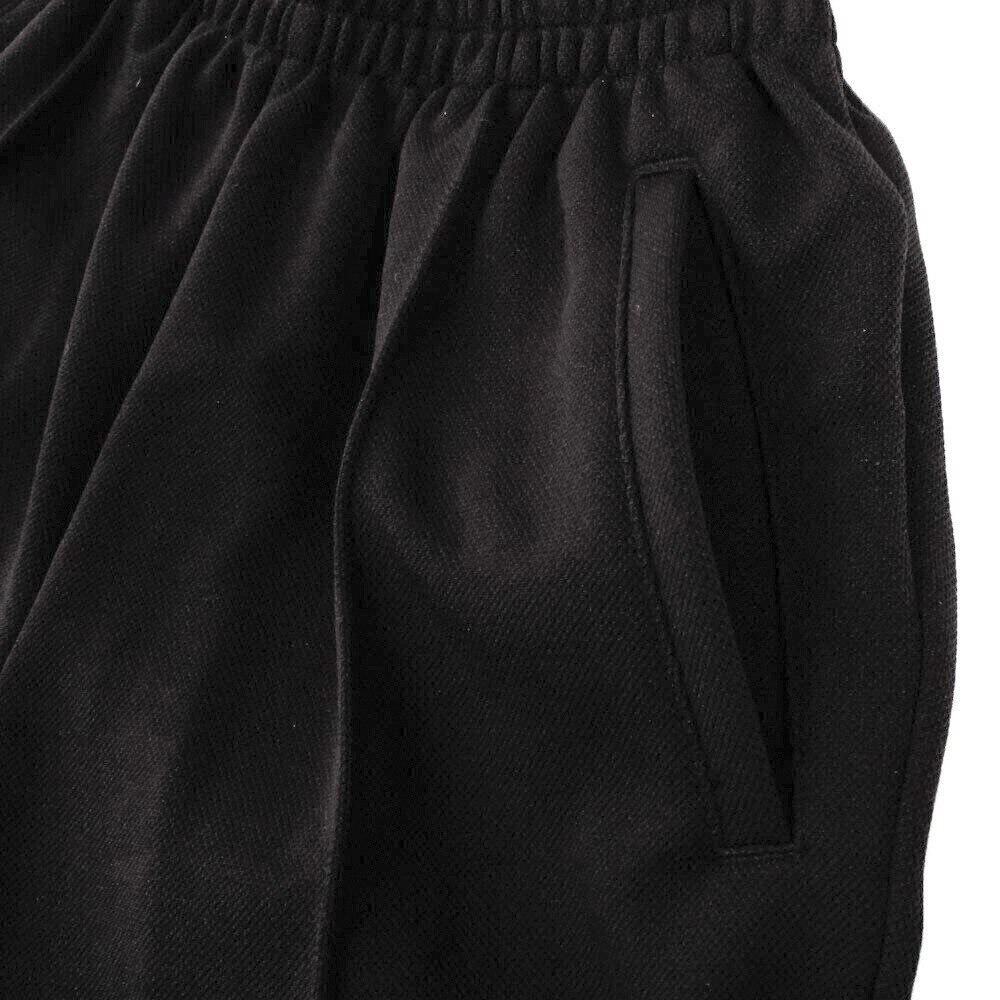 デサント（DESCENTE）（キッズ）バレーボール パンツ ジュニア クォーターパンツ DSP-1600 BPK JR