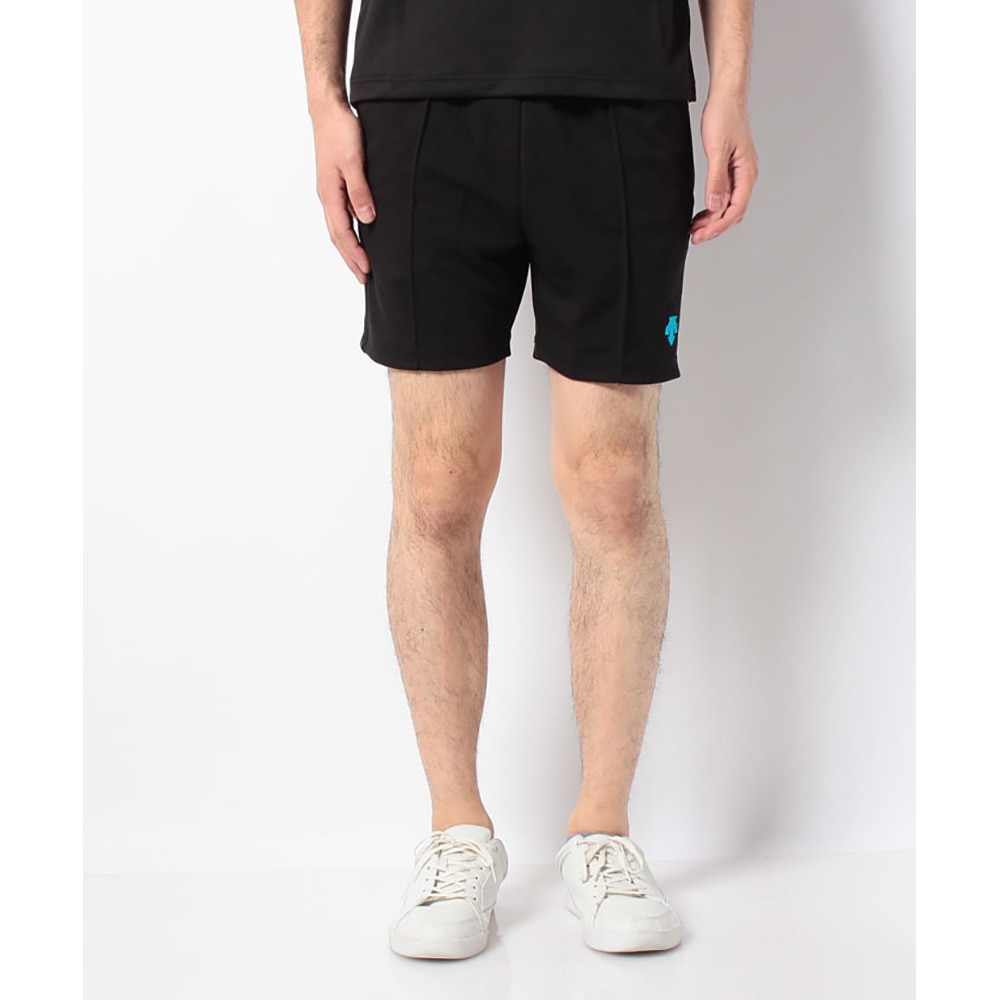 デサント（DESCENTE）（キッズ）バレーボールウェア ジュニア クォーターパンツ DSP-1601 BBL JR
