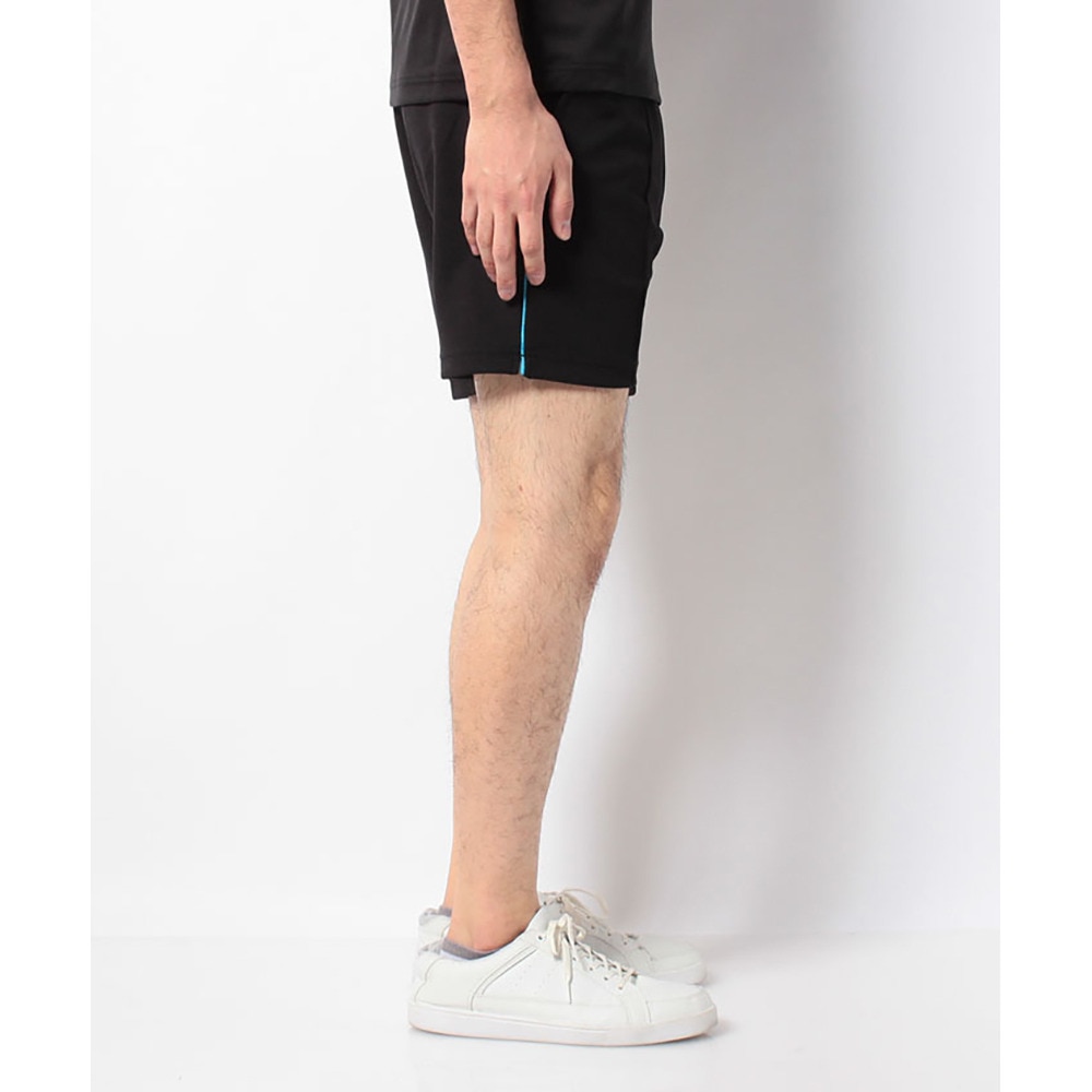 デサント（DESCENTE）（キッズ）バレーボールウェア ジュニア クォーターパンツ DSP-1601 BBL JR