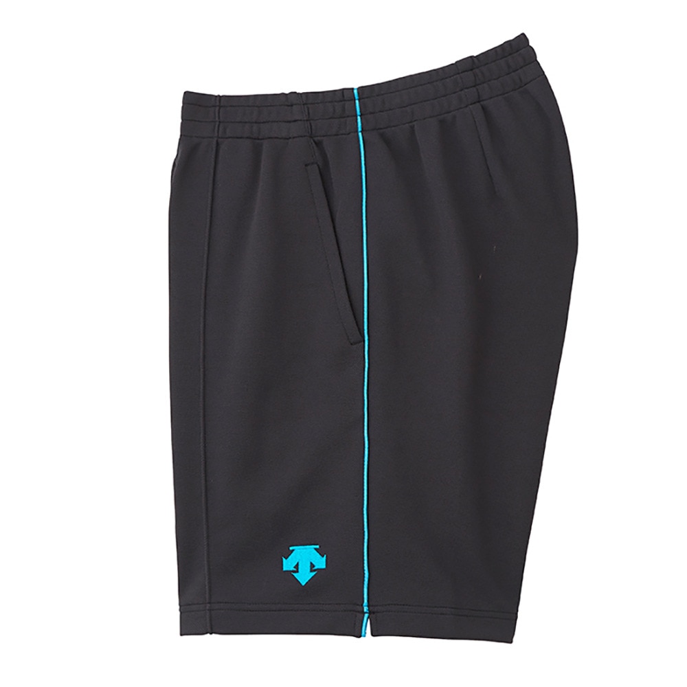 デサント（DESCENTE）（キッズ）バレーボールウェア ジュニア クォーターパンツ DSP-1601 BBL JR