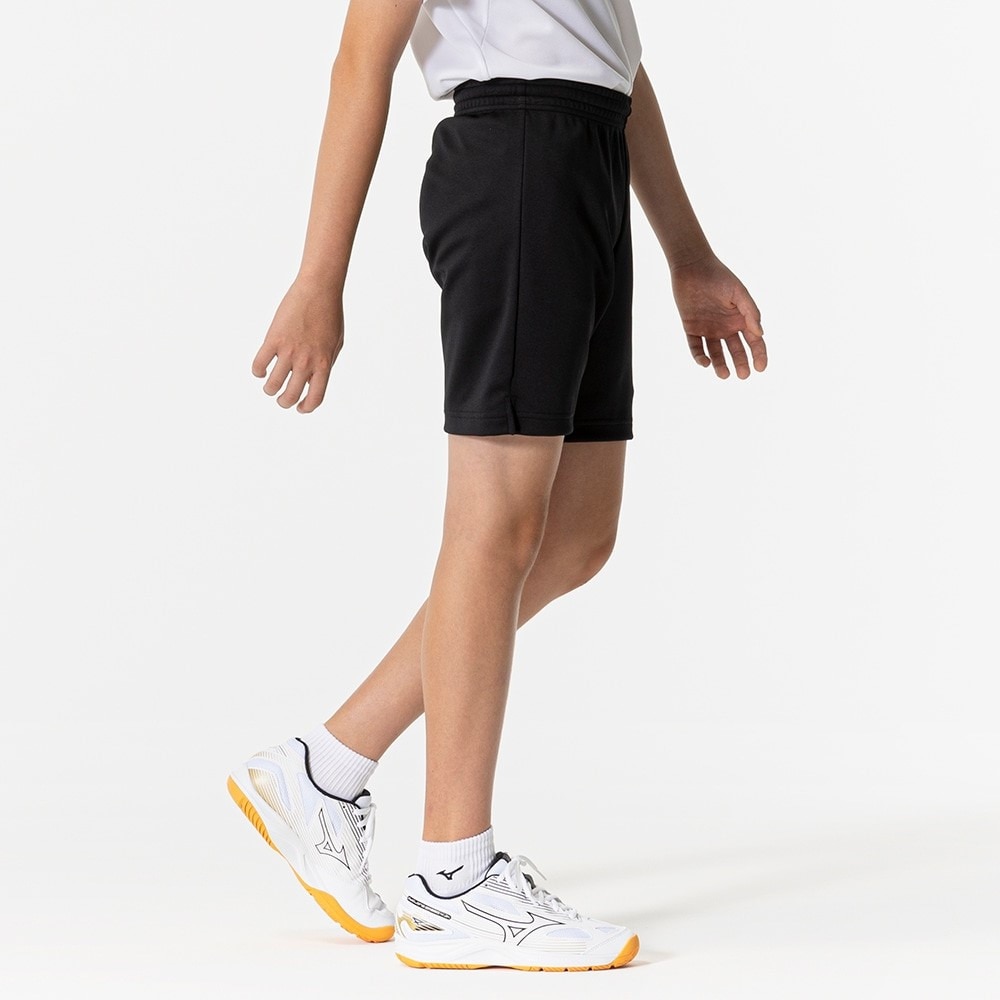 ミズノ（MIZUNO）（キッズ）バレーボールウェア ジュニア ゲームパンツ V2MBB41109